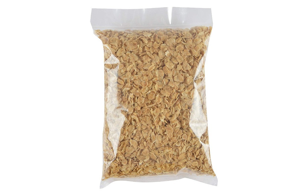 Ikkiyam Wheat Flakes    Pack  250 grams